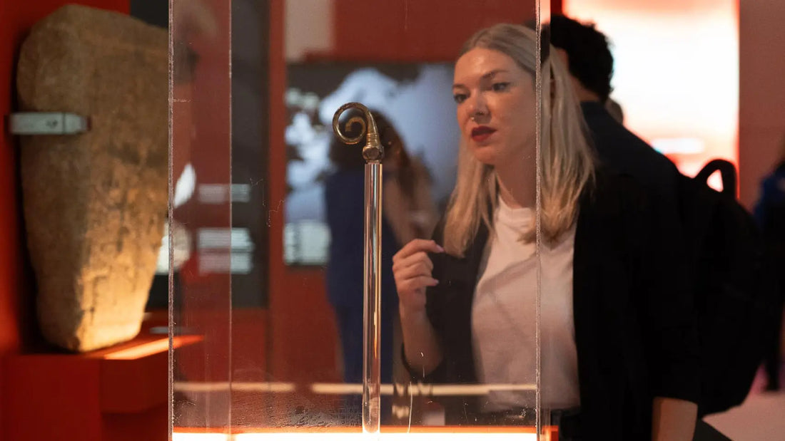 La exposición 'Viquingos. Unha ollada desde Galicia' llega a Vigo: Un viaje al pasado nórdico