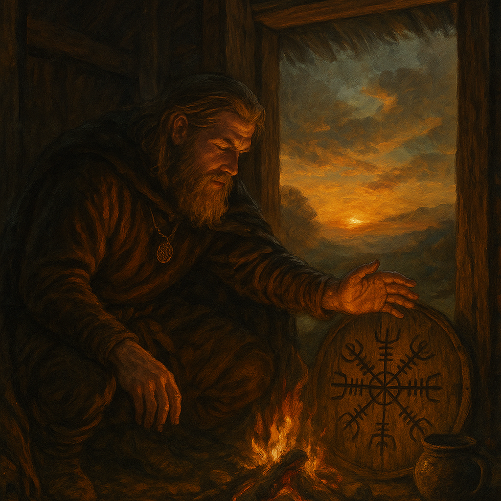 Cómo Era un Día en la Vida de un Vikingo: Más Allá de la Espada y el Mar