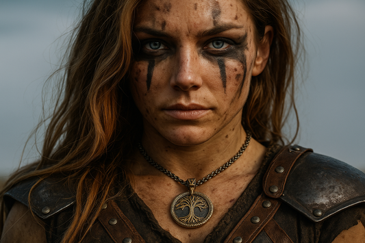 🛡️ El Significado de los Principales Símbolos Vikingos en Joyería