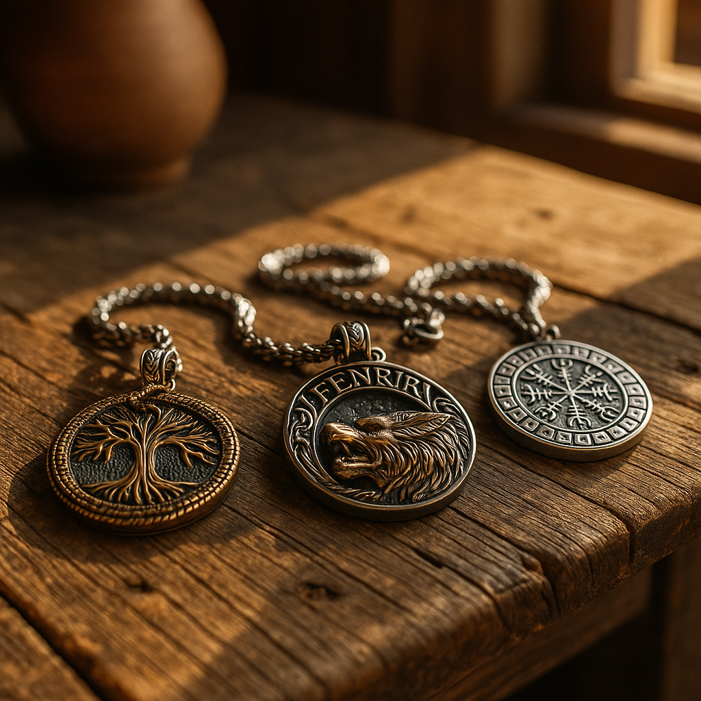 Funerales vikingos: el último viaje hacia el Valhalla