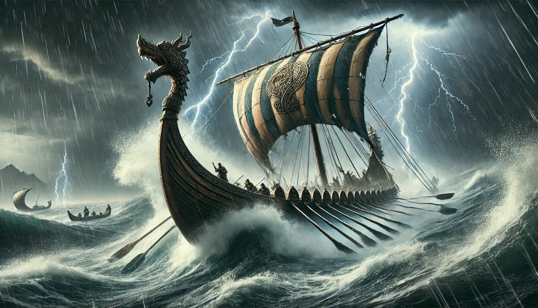 El Verdadero Significado de Ser Vikingo: Más Allá del Mito y la Ficción