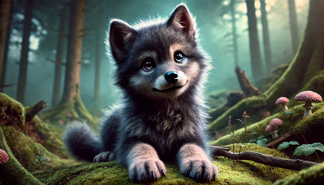 Los Hijos de Loki: Fenrir, Jörmungandr y Hel – El Lado Oscuro de los Dioses Nórdicos 🐺🐍💀