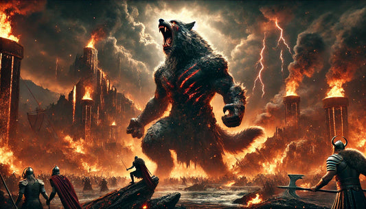 La Verdad Sobre el Ragnarök: ¿Un Final o un Nuevo Comienzo?