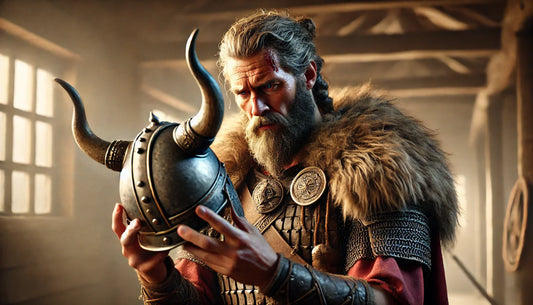 Mitos y Verdades sobre los Vikingos: Separando la Realidad de la Leyenda