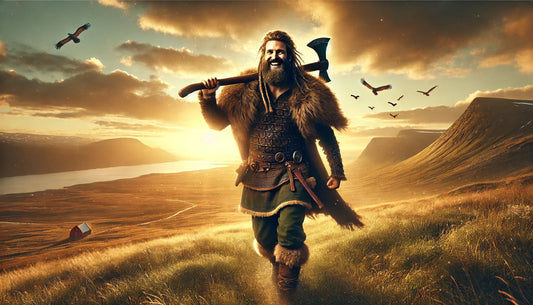 Cómo encontrar tu propósito (según los vikingos, no los gurús