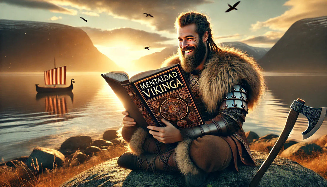 Cómo mantener la disciplina cuando no tienes motivación (lecciones de un vikingo moderno)