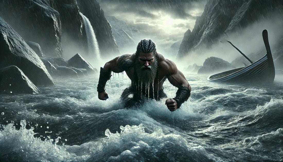 Cómo los vikingos gestionaban el cambio (y lo que tú puedes aprender de ellos)