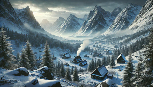 Jól: el solsticio vikingo y el poder de renacer con el sol