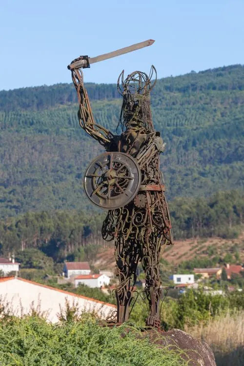 Romería Vikinga de Catoira: El Gran Encuentro entre Historia y Fiesta en Galicia