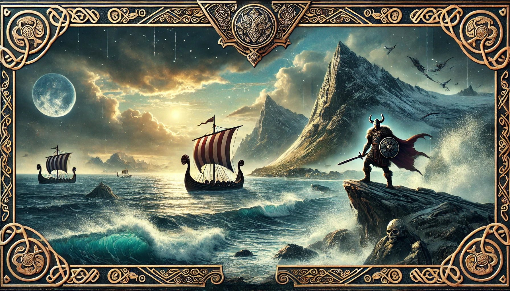 Banner blog vikingos